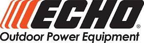 Echo Power Tools Company History