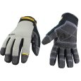 Chainsaw Safety Gloves