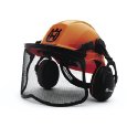 Chainsaw Safety Equipment Helmet