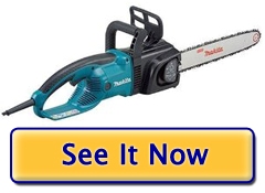 Makita UC3530A Electric Chainsaw