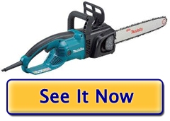 Makita UC4030A Chainsaw