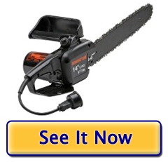 Remington RM1415A Chainsaw