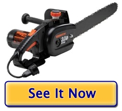 Remington RM1630W Chainsaw