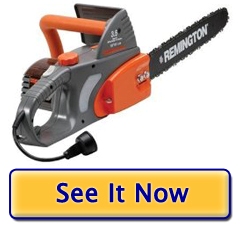 Remington RM1635W Chainsaw