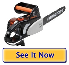 Remington RM1632A Chainsaw