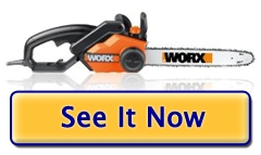 WORX WG303 Chainsaw