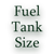 Fuel Tank Size