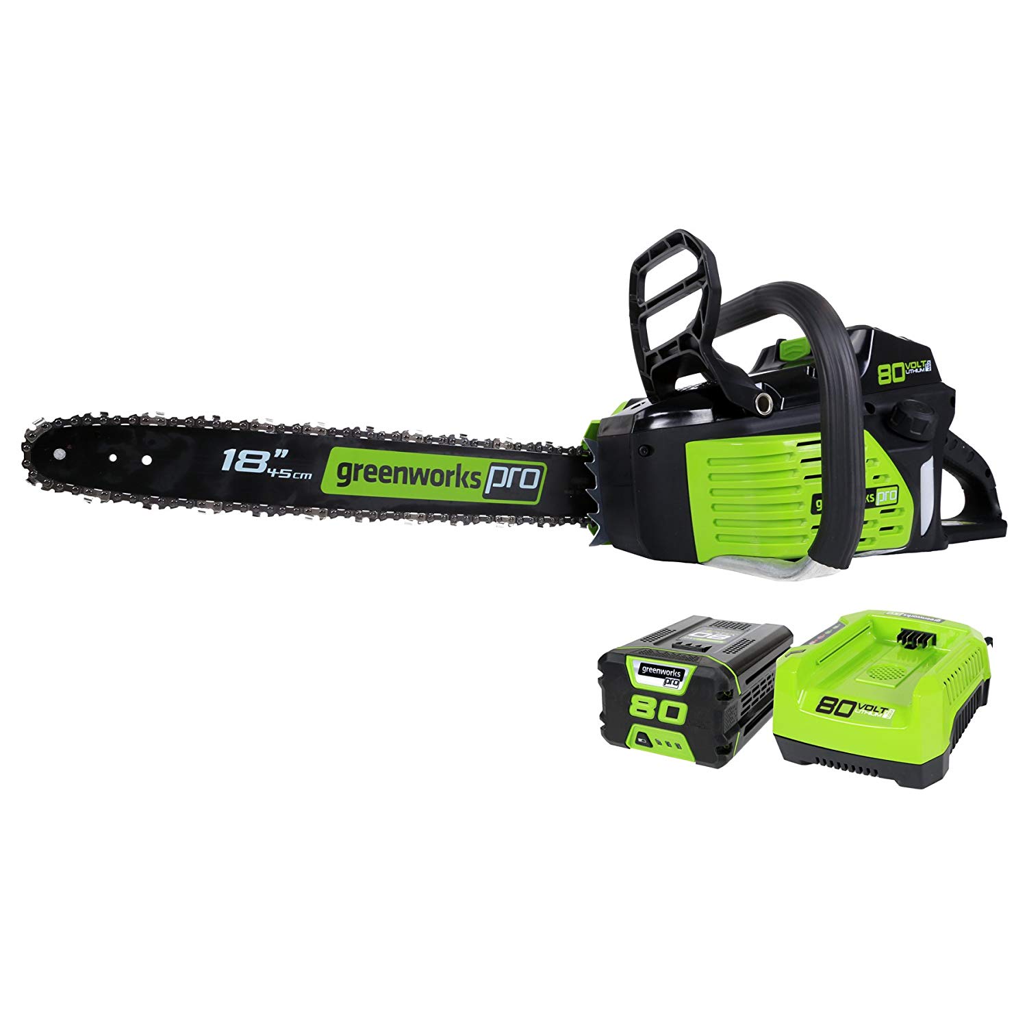 Greenworks GCS80420