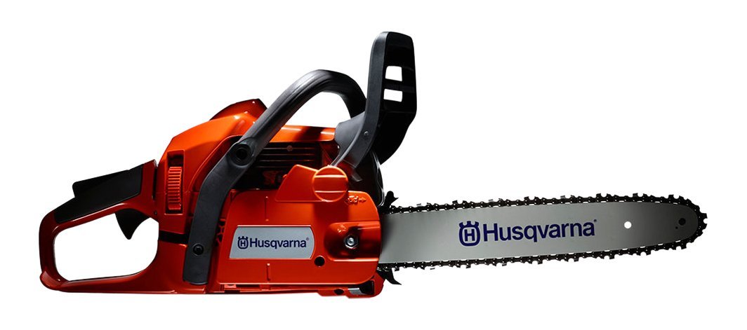 Husqvarna 135