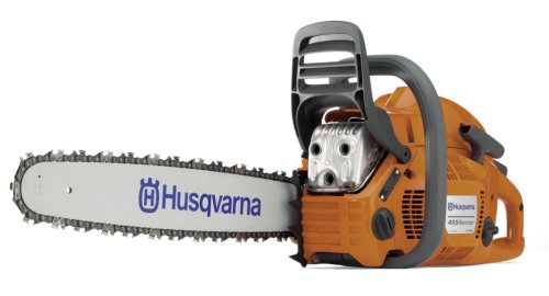 Husqvarna 455