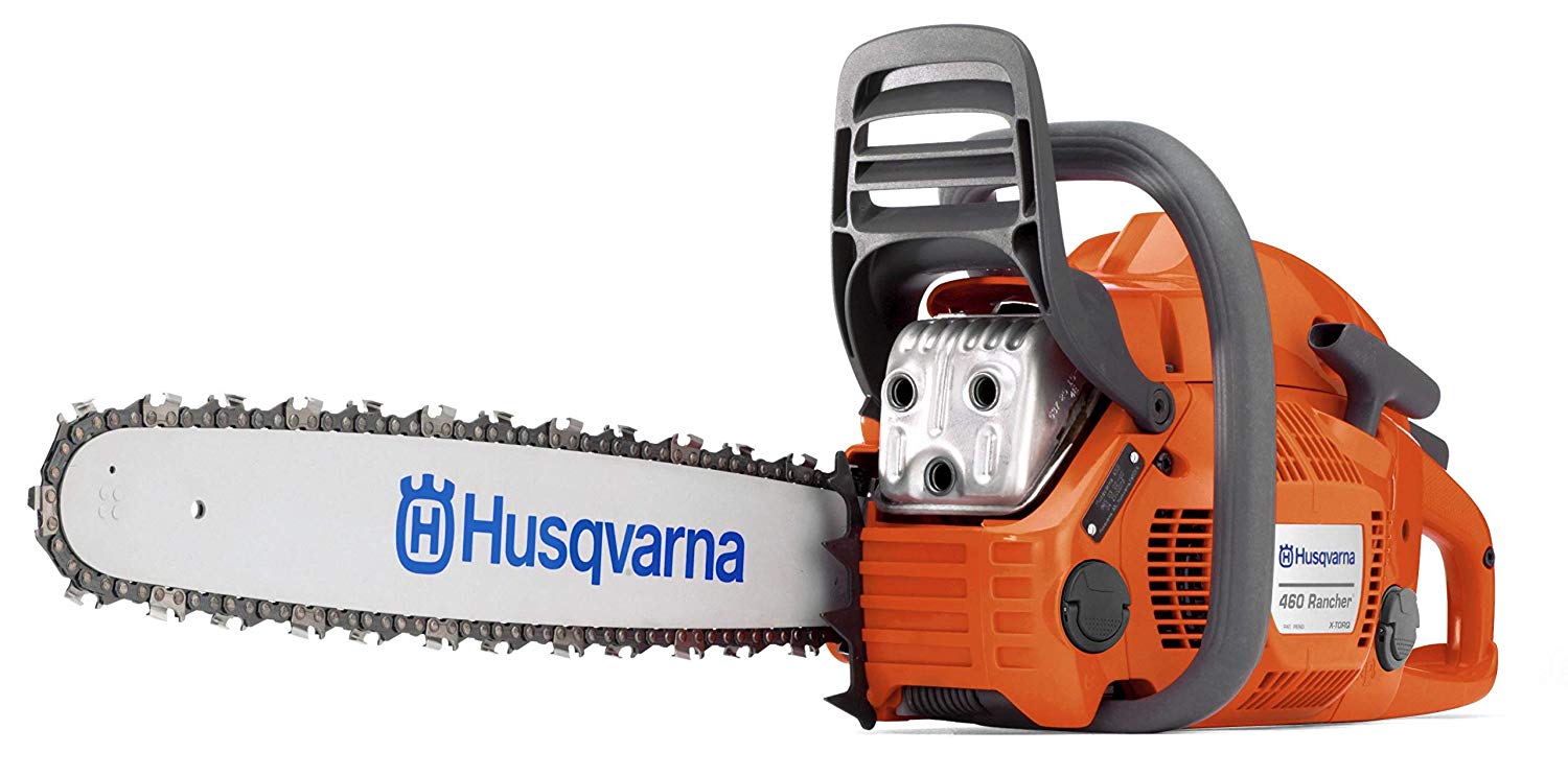 Husqvarna 460