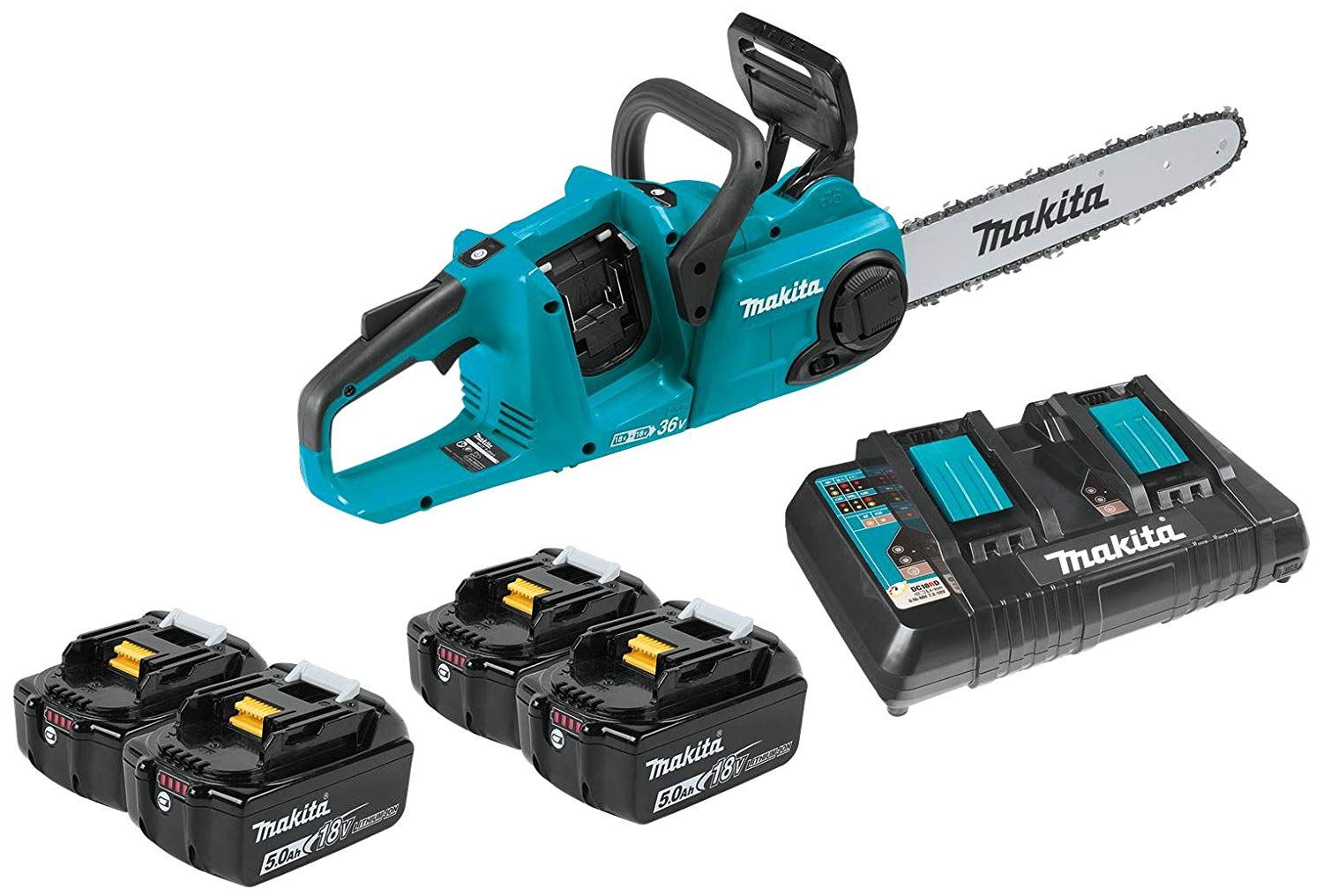 Makita XCU03PT1