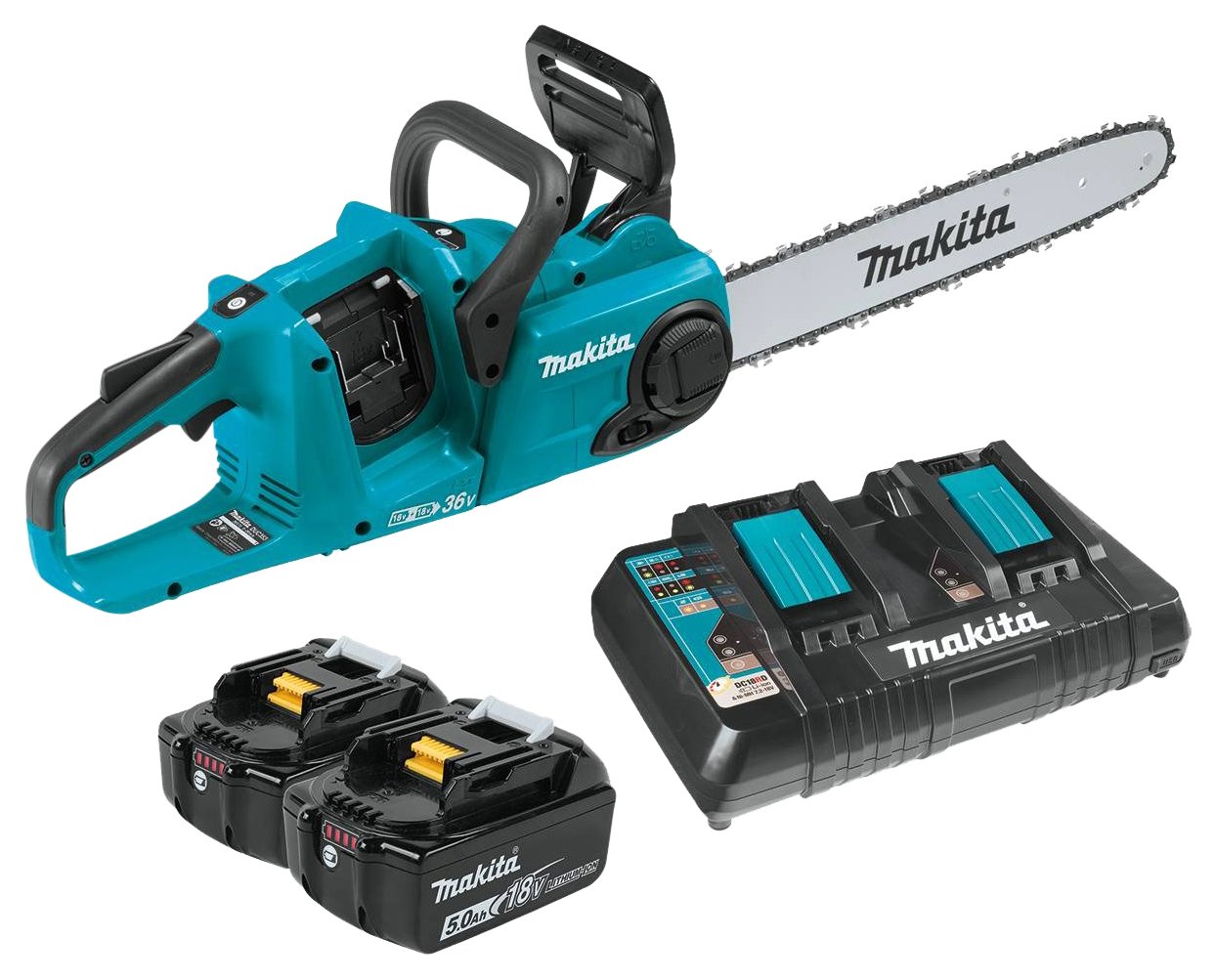 Makita XCU04PT