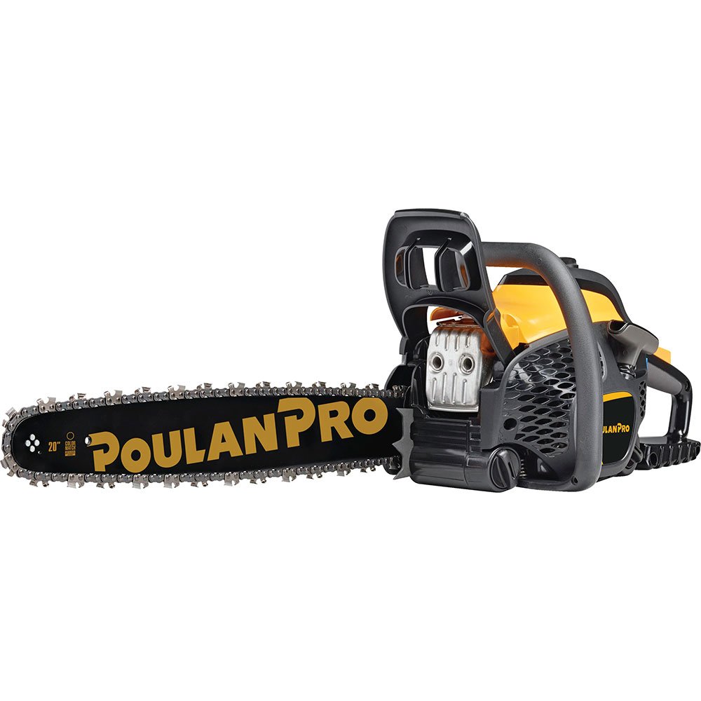 Poulan PR5020