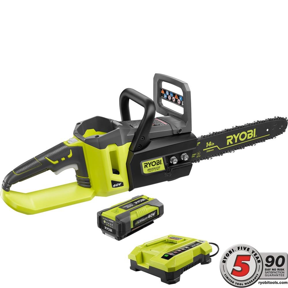 Ryobi RY40511