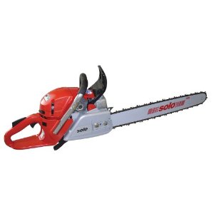 Gas Chainsaw Reviews