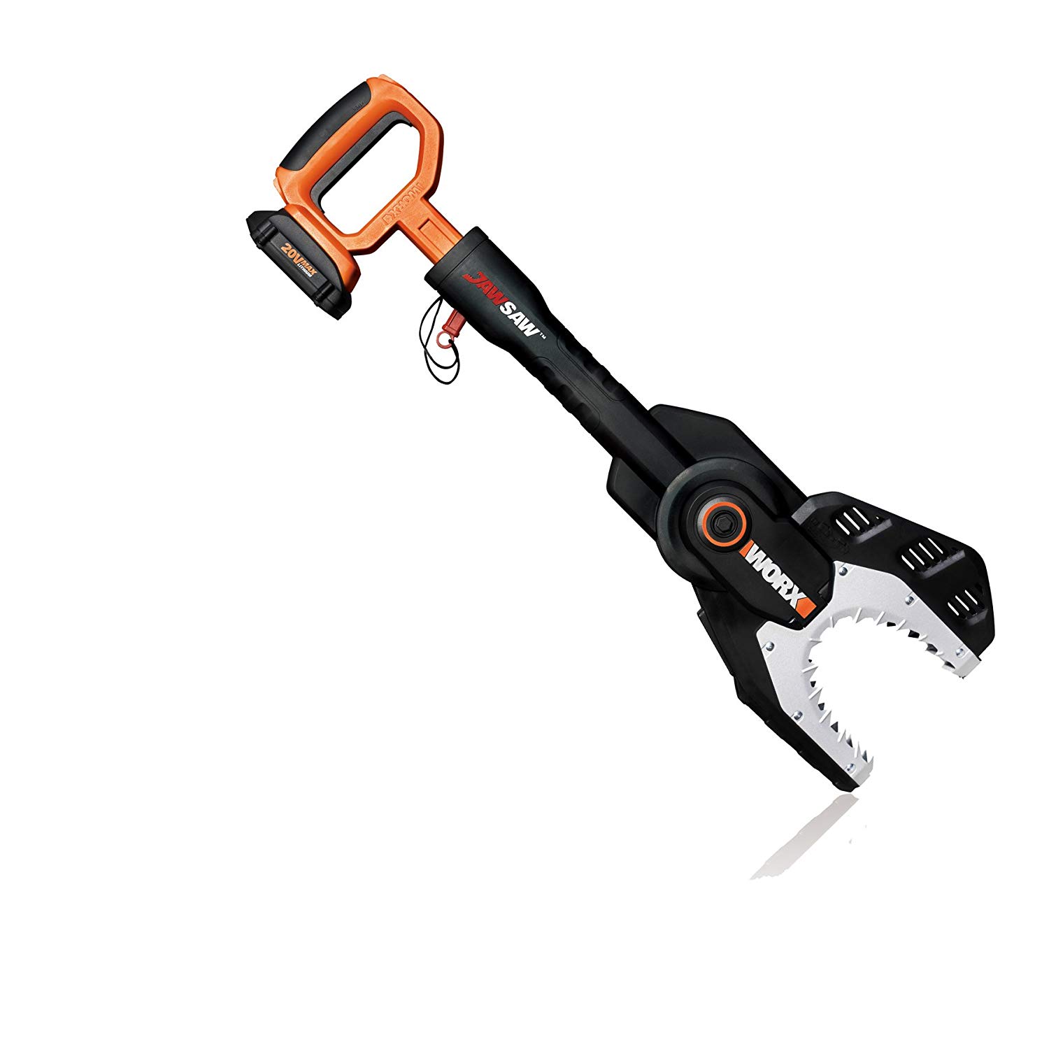 WORX WG320