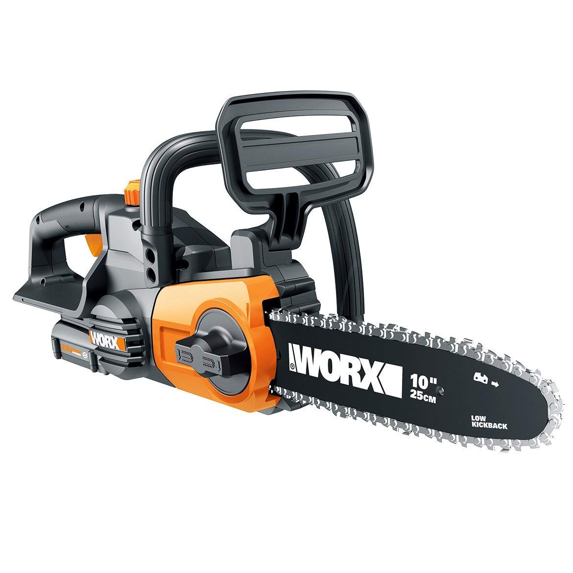 WORX WG322